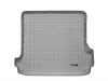 WeatherTech 91-94 Ford Explorer Cargo Liners - Grey
