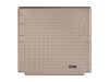 WeatherTech 14+ BMW X5 Cargo Liners - Tan