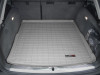 WeatherTech 09-13 Audi A4/S4/RS4 Cargo Liners - Grey