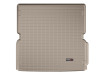 WeatherTech 14+ Acura MDX Cargo Liners - Tan