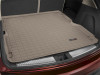 WeatherTech 14+ Acura MDX Cargo Liners - Tan