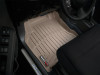 WeatherTech 09+ Nissan Cube Front FloorLiner - Tan