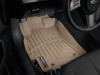 WeatherTech 10+ Subaru Legacy Front FloorLiner - Tan