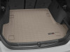 WeatherTech 14+ BMW 3-Series Gran Turismo Cargo Liners - Black