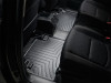 WeatherTech 08+ Mazda  5 Rear FloorLiner - Black
