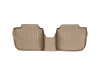 WeatherTech 10+ Subaru Outback Rear FloorLiner - Tan