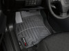 WeatherTech 08+ Mazda  5 Front FloorLiner - Black