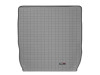 WeatherTech 08-13 Buick Enclave Cargo Liners - Grey