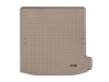 WeatherTech 10-14 Mercedes-Benz E-Class Cargo Liners - Tan