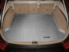 WeatherTech 10+ Volvo XC60 Cargo Liners - Grey