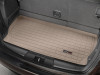WeatherTech 08-14 Chevrolet Traverse Cargo Liners - Tan