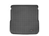 WeatherTech 06-11 Volkswagen Passat Wagon Cargo Liner - Black