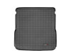 WeatherTech 06-11 Volkswagen Passat Wagon Cargo Liner - Black