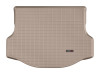 WeatherTech 13+ Toyota RAV4 Cargo Liners - Tan