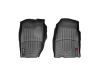 WeatherTech 97-01 Jeep Cherokee Front FloorLiner - Black