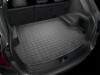WeatherTech 10+ Hyundai Tucson Cargo Liners - Black