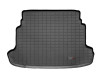 WeatherTech 10-13 Kia Forte Koup Cargo Liners - Black
