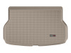 WeatherTech 13+ Acura RDX Cargo Liners - Tan