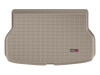 WeatherTech 13+ Acura RDX Cargo Liners - Tan