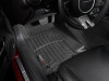 WeatherTech 10+ Chevrolet Camaro Front FloorLiner - Black