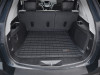 WeatherTech 10+ Chevrolet Equinox Cargo Liners - Black