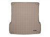 WeatherTech 13+ Mercedes-Benz GL-Class Cargo Liners - Tan