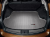 WeatherTech 09+ Infiniti FX Cargo Liners - Grey