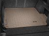 WeatherTech 13+ Land Rover Range Rover Cargo Liners - Tan