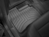 WeatherTech 06+ Mercedes-Benz S-Class Rear FloorLiner - Black
