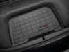 WeatherTech 06+ Mazda MX-5 Miata Cargo liners - Black