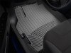WeatherTech 14+ Chevrolet Impala Front Rubber Mats - Grey