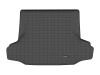 WeatherTech 10+ Subaru Legacy Cargo Liners - Black