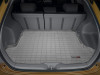 WeatherTech 09+ Pontiac Vibe Cargo Liners - Grey