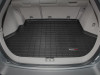 WeatherTech 10+ Honda Insight Cargo Liners - Black