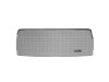 WeatherTech 09+ Toyota Sequoia Cargo Liners - Grey