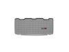 WeatherTech 07-13 Mini Cooper Cargo Liners - Grey