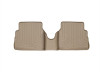 WeatherTech 09 Pontiac G3 Rear FloorLiner - Tan