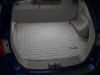 WeatherTech 08-13 Nissan Rogue Cargo Liners - Grey