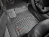 WeatherTech 98-11 Volkswagen Beetle Front FloorLiner - Black