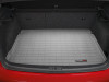 WeatherTech 06+ Volkswagen Rabbit/Golf Cargo Liners - Grey