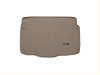 WeatherTech 13+ Hyundai Elantra GT Cargo Liners - Tan