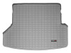 WeatherTech 08-13 Toyota Highlander Cargo Liners - Grey