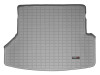 WeatherTech 08-13 Toyota Highlander Cargo Liners - Grey