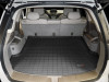 WeatherTech 07-13 Acura MDX Cargo Liners - Black