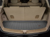 WeatherTech 07-13 Acura MDX Cargo Liners - Black