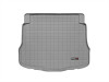 WeatherTech 07+ Honda CR-V Cargo Liners - Grey