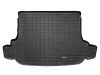 WeatherTech 09-13 Subaru Forester Cargo Liners - Black