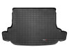 WeatherTech 09-13 Subaru Forester Cargo Liners - Black