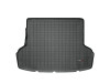 WeatherTech 08+ Subaru Impreza Cargo Liners - Black
