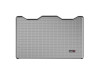 WeatherTech 07-13 Cadillac Escalade ESV Cargo Liners - Grey